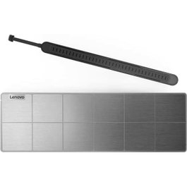 Lenovo Adaptador e Inversor de Corriente Interior para Portátil 65W Gris - 4x21b84024