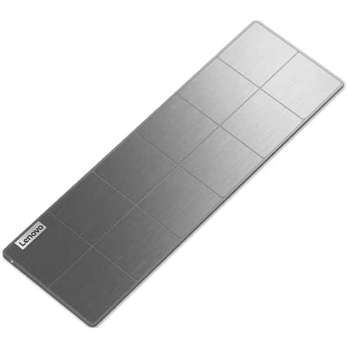 Lenovo Adaptador e Inversor de Corriente Interior para Portátil 65W Gris - 4x21b84024