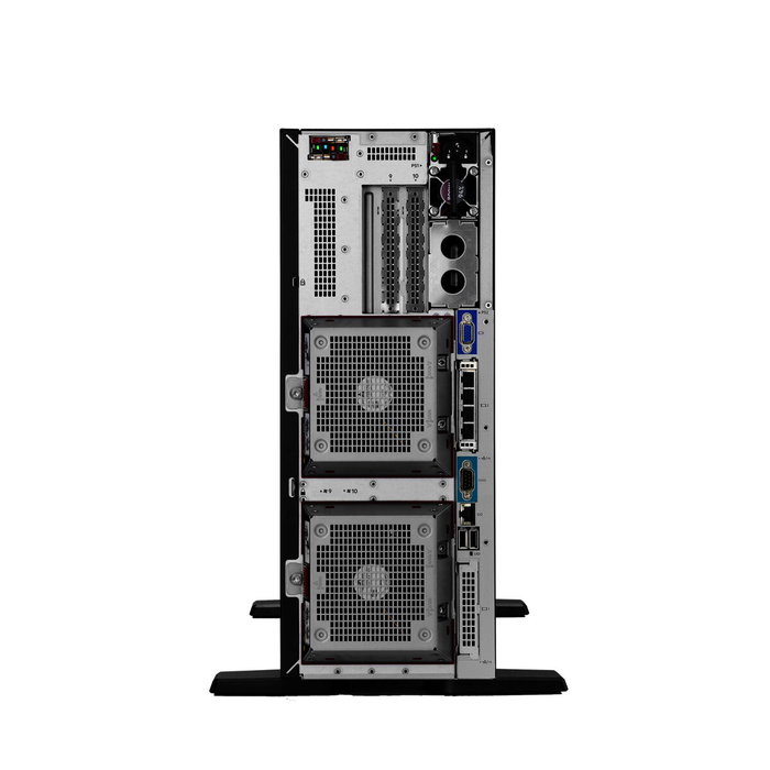 HP Enterprise HPE ProLiant ML350 Gen11 4514Y 2.0GHz 16c 2x32GB-R 2x480GB SSD