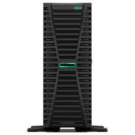 HPE Server ProLiant ML350 Gen11 Torre 1x Intel Xeon-S 4514Y 16-Core 2.0GHz, 64GB DDR5 RAM, 2x480GB SSD, Controlador MR408i-o, 8 Bahías SFF, 2 Fuentes 1000W