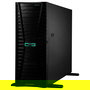 HPE Server ProLiant ML350 Gen11 Torre 1x Intel Xeon-S 4514Y 16-Core 2.0GHz, 64GB DDR5 RAM, 2x480GB SSD, Controlador MR408i-o, 8 Bahías SFF, 2 Fuentes 1000W