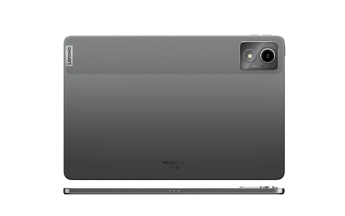 Lenovo Tab K11 Mediatek 128 GB 11" 8 GB Wi-Fi 5 (802.11ac) Android 13 Gris