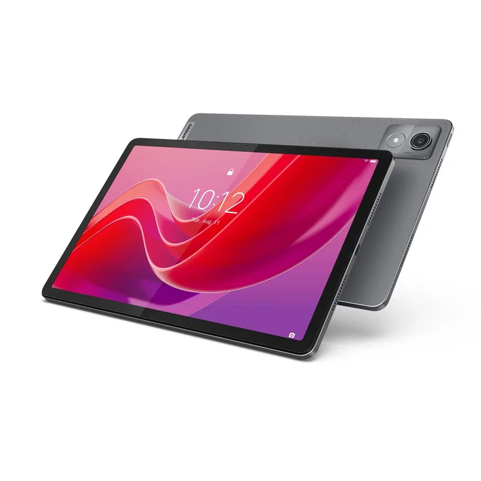 Lenovo Tab K11 Mediatek 128 GB 11" 8 GB Wi-Fi 5 (802.11ac) Android 13 Gris