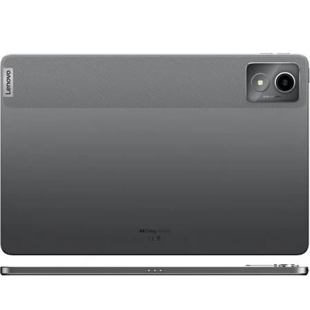 Lenovo Tablet K11 11" 8GB RAM 128GB Almacenamiento Octacore Gris ZADL0083SE Pantalla 90Hz Android 13