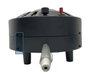Heliox Pro-1 Brasero de Gas Propano-Butano-Mixto 300Ø x 19 cm