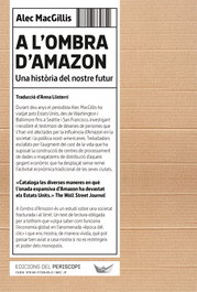 A l'ombra d'Amazon, Alec MacGillis - DEL PERISCOPI