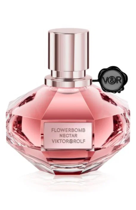 Viktor & Rolf Flowerbomb Nectar Agua de perfume 90 ml Viktor & Rolf Flowerbomb Nectar Agua de perfume 90 ml
