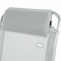 Color Baby Silla camping aluminio y textileno reclinable Aktive 44X55X101cm