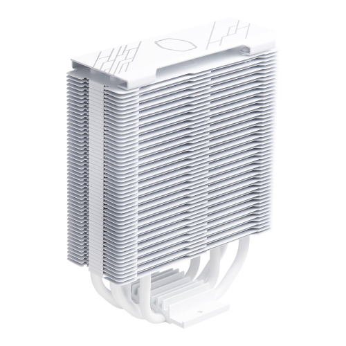 Cooler Master Hyper 212 Halo White ARGB Blanco