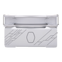 Cooler Master Hyper 212 Halo White ARGB Blanco