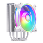 Cooler Master Hyper 212 Halo White ARGB Blanco