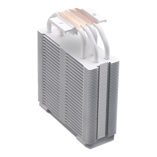 Cooler Master Hyper 212 Halo White ARGB Blanco
