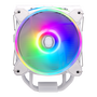 Cooler Master Hyper 212 Halo White ARGB Blanco