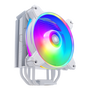 Cooler Master Hyper 212 Halo White ARGB Blanco
