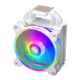 Cooler Master Hyper 212 Halo White ARGB Blanco