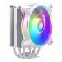 Cooler Master Hyper 212 Halo White ARGB Blanco