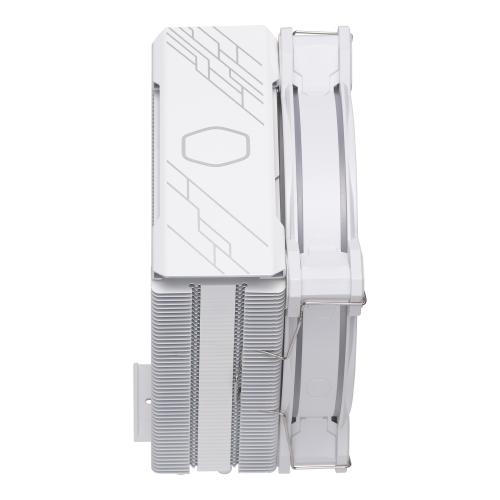 Cooler Master Hyper 212 Halo White ARGB Blanco