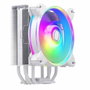 Cooler Master Hyper 212 Halo White ARGB Blanco