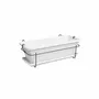 Artevasi Jardinera VENEZIA balcón KIT 50cm Blanco - 5600442802870