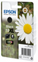Epson Cartucho 18XL Negro para Expression Home XP-102/205/305/405