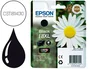 Epson Cartucho 18XL Negro para Expression Home XP-102/205/305/405