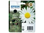 Epson Cartucho 18XL Negro para Expression Home XP-102/205/305/405
