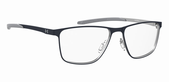 Under Armour UA-5052-G-0JIF416 Gafas de Vista Azul