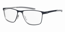 Under Armour UA-5052-G-0JIF416 Gafas de Vista Azul