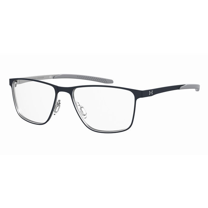 Montura de Gafas Hombre Under Armour UA5052G0JIF41 Azul ø 54 mm Montura de Gafas Hombre Under Armour UA5052G0JIF41 Azul ø 54 mm