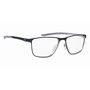 Montura de Gafas Hombre Under Armour UA5052G0JIF41 Azul ø 54 mm