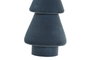 DKD Home Decor Árbol Paulownia 7x7x19 Azul