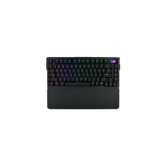 Asus ROG Azoth Extreme Teclado Gaming 75% Negro