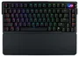 Asus ROG Azoth Extreme Teclado Gaming 75% Negro QWERTY Inglés