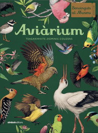 Simbol Editors, Aviàrium - SIMBOL EDITORS