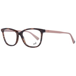 Montura de Gafas Mujer Web Eyewear WE5314 52056