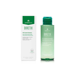 Biretix Oil Control Solution Solución Control de Grasa 100 mL