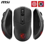 MSI VERSA 300 W Wireless Gaming Negro