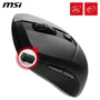 MSI VERSA 300 W Wireless Gaming Negro