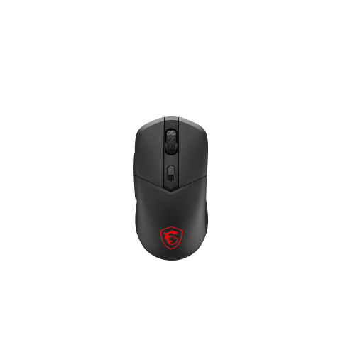 MSI VERSA 300 W Wireless Gaming Negro