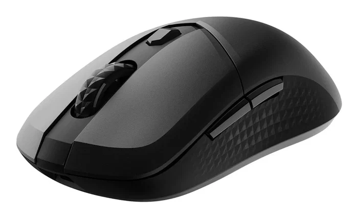 MSI VERSA 300 W Wireless Gaming Negro