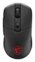 MSI VERSA 300 W Wireless Gaming Negro