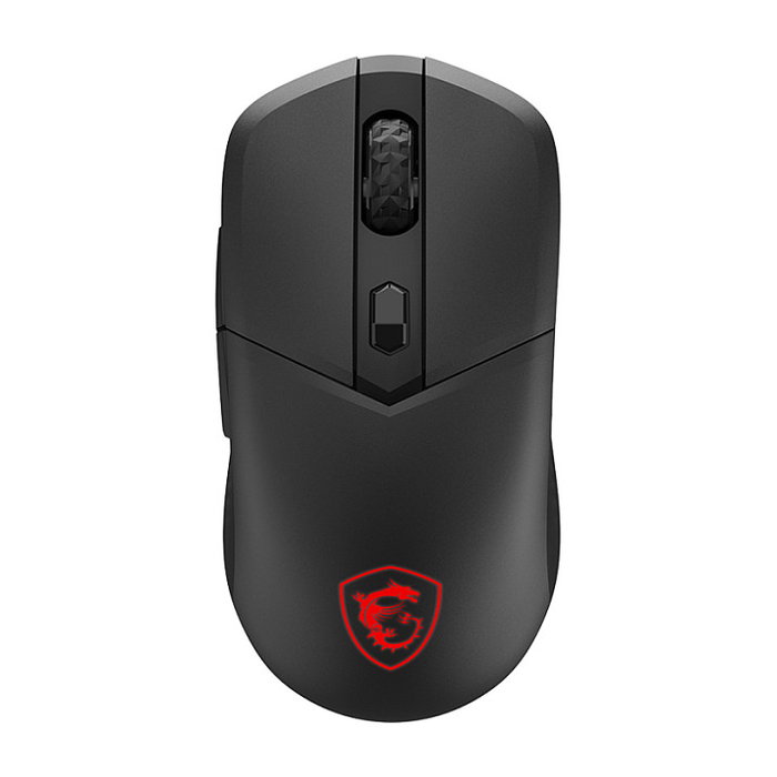 MSI VERSA 300 W Wireless Gaming Negro