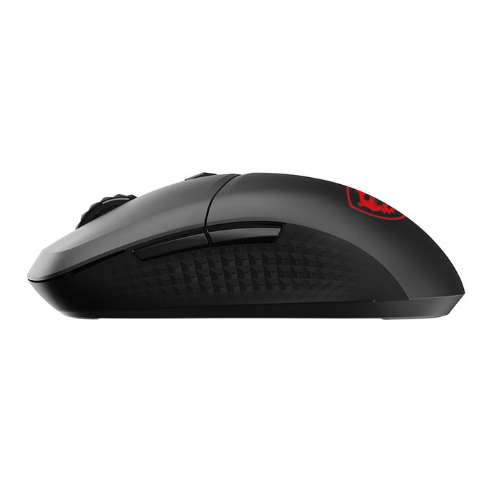 MSI VERSA 300 W Wireless Gaming Negro