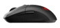 MSI VERSA 300 W Wireless Gaming Negro