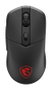 MSI VERSA 300 W Wireless Gaming Negro