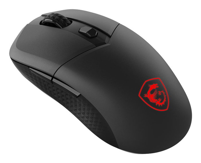 MSI Versa 300 W Wireless Gaming Ratón
