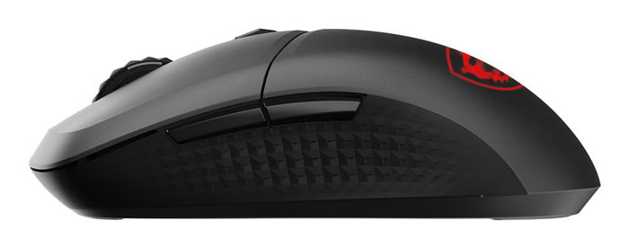 MSI Versa 300 W Wireless Gaming Ratón