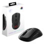 MSI Versa 300 W Wireless Gaming Ratón
