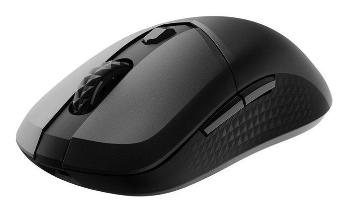 MSI Versa 300 W Wireless Gaming Ratón