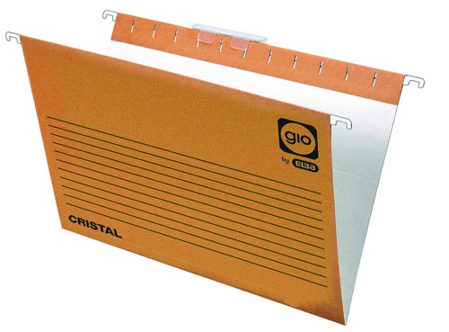 Carpeta Colgante Gio Cart.Cristal Visor Superior V Bicolor 240G Fº Prolongado Paquete De 25 (43200/K30020) Carpeta Colgante Gio Cart.Cristal Visor Superior V Bicolor 240G Fº Prolongado Paquete De 25 (43200/K30020)